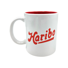 Mug HARIBO Vintage
